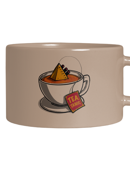 Teatanic