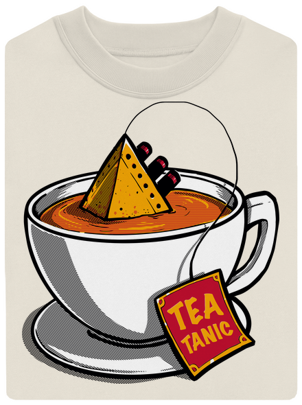 Teatanic