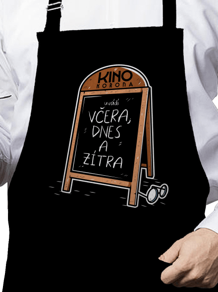 Včera, dnes a zítra