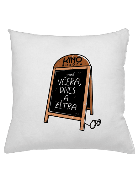 Včera, dnes a zítra