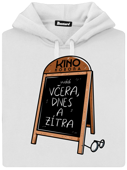 Včera, dnes a zítra