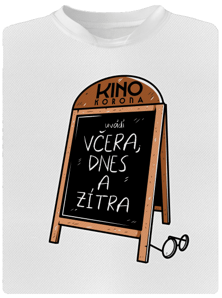Včera, dnes a zítra