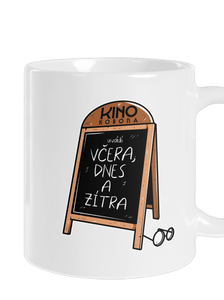 Včera, dnes a zítra