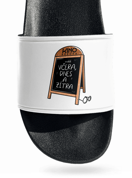 Včera, dnes a zítra