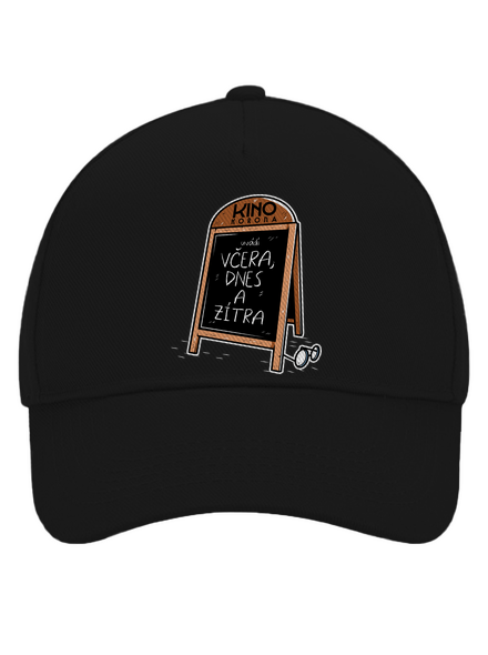 Včera, dnes a zítra