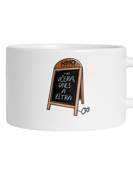 Včera, dnes a zítra