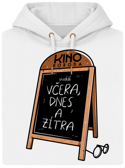 Včera, dnes a zítra