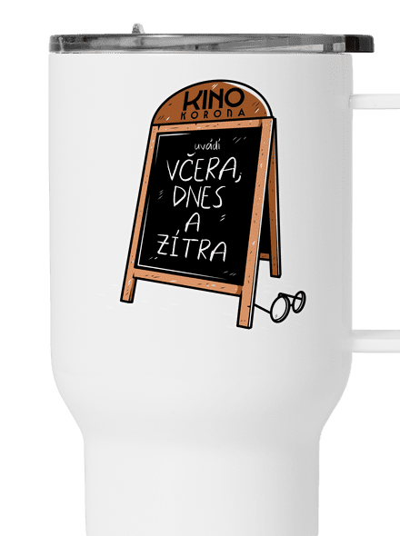 Včera, dnes a zítra