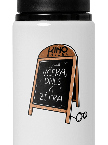 Včera, dnes a zítra