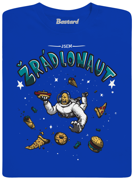 Žrádlonaut