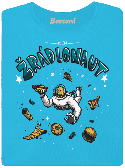 Žrádlonaut