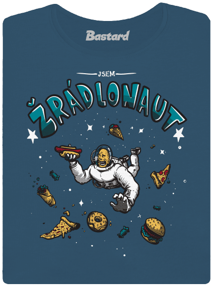 Žrádlonaut