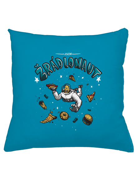 Žrádlonaut