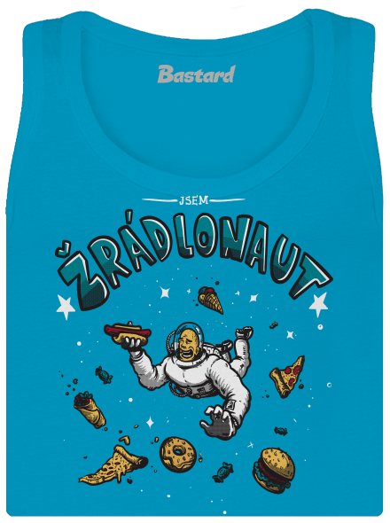 Žrádlonaut