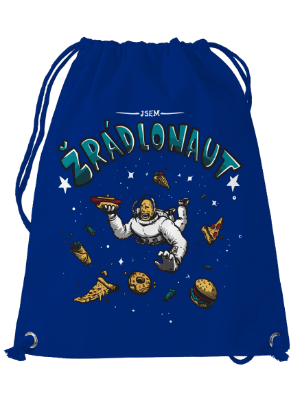 Žrádlonaut