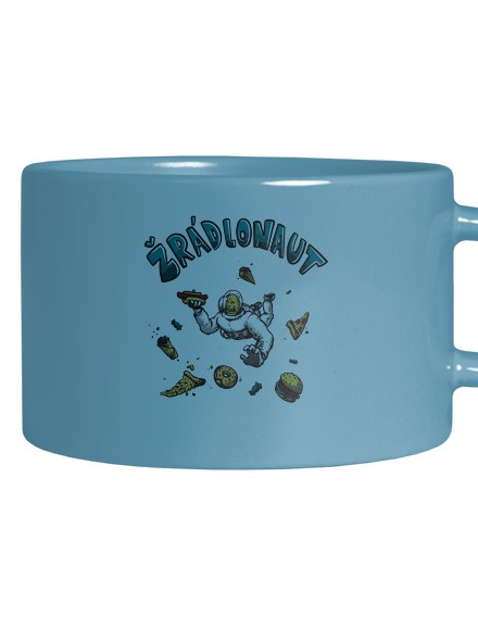 Žrádlonaut