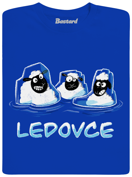 Ledovce