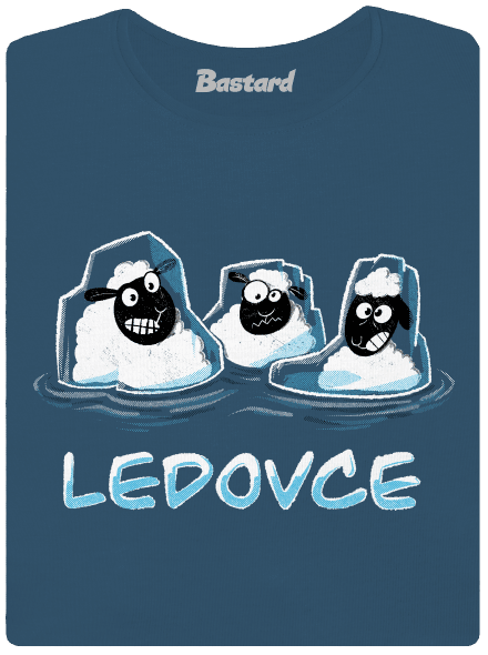 Ledovce