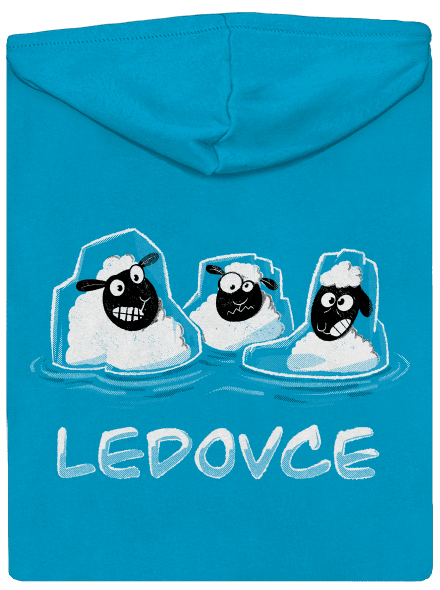 Ledovce