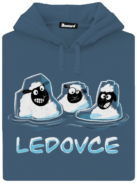 Ledovce