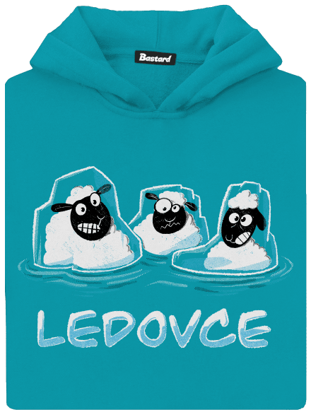 Ledovce