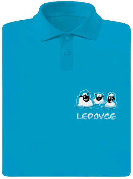 Ledovce