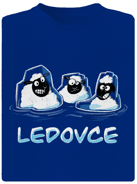 Ledovce