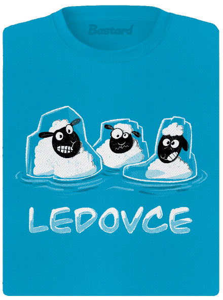 Ledovce