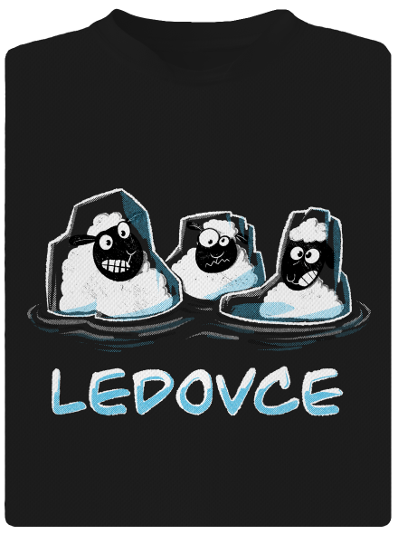 Ledovce