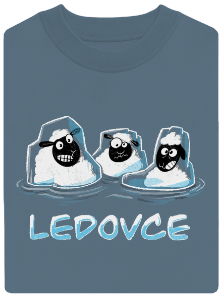 Ledovce