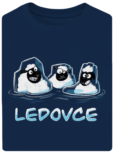 Ledovce