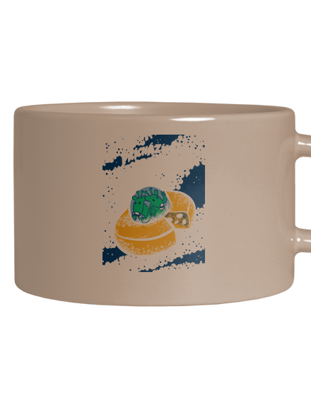 Přicházíme v sýru