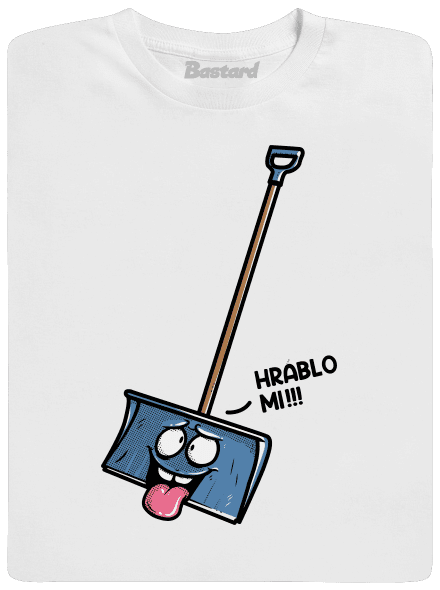 Hráblo