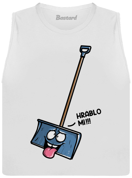 Hráblo