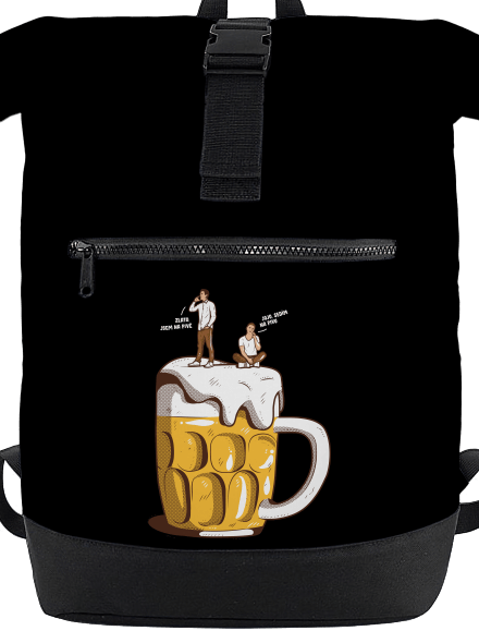 Na pivě