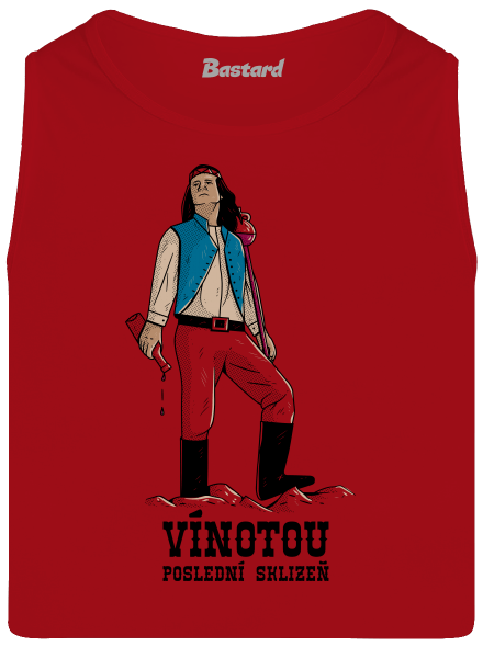Vínotou