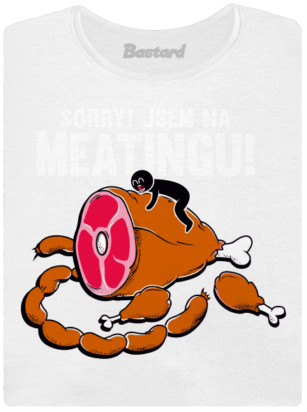 Meating