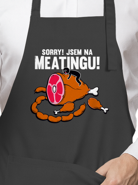Meating