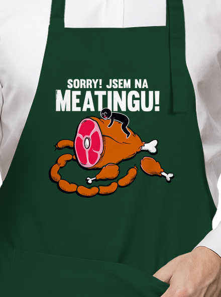 Meating