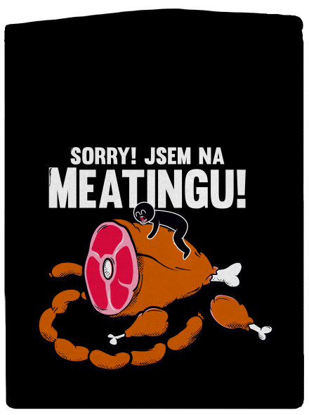 Meating