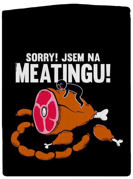 Meating