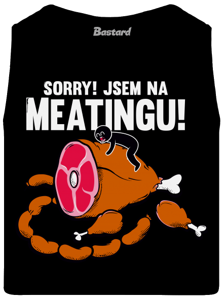 Meating