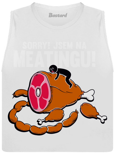 Meating