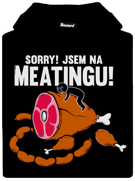 Meating