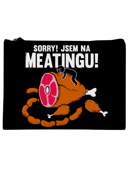 Meating