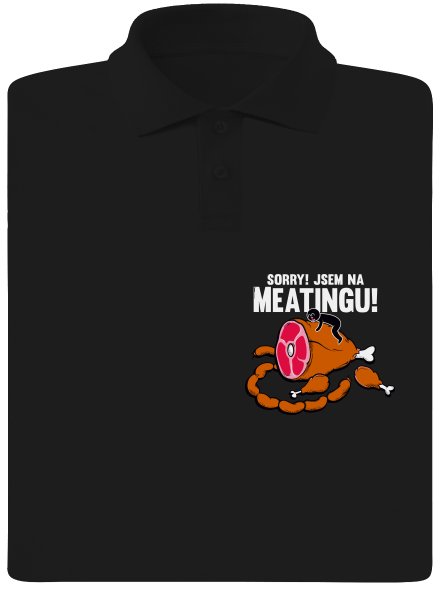 Meating