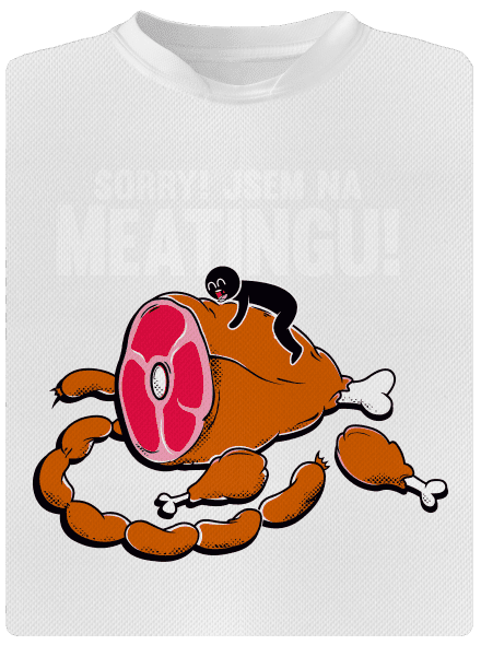Meating