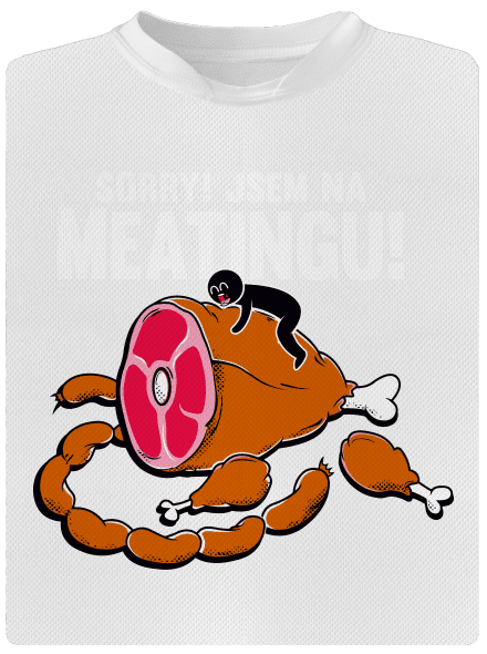 Meating
