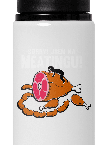 Meating