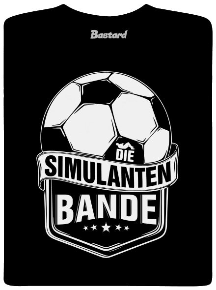 Simulanten bande